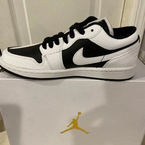 Womens Air Jordan 1 Low SE Homage